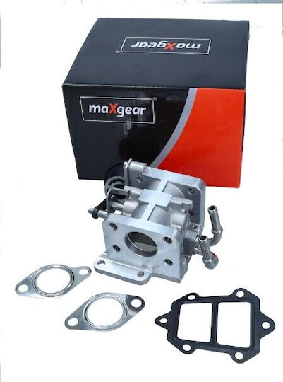 Maxgear AGR-Ventil für Audi A3/q2 1.6tdi/2.0tdi