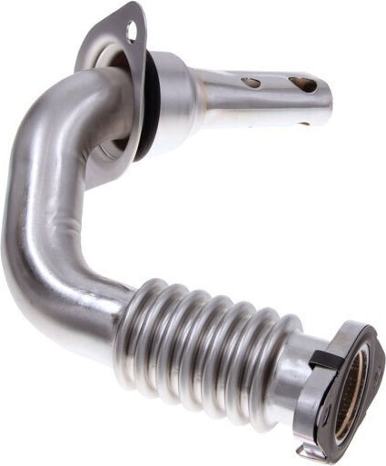 Egr Valve Hose Ford Transit 2.0 Ecoblue 2014 2318129