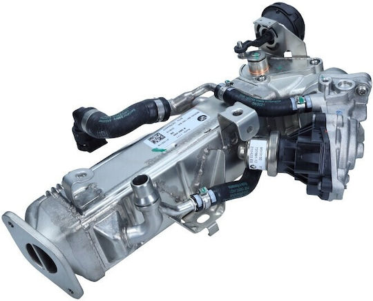 EGR-Ventil BMW 5 G30 Modul 11718580452