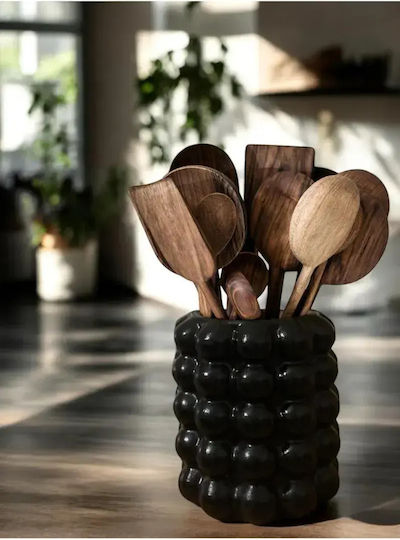 SteweHome Decorative Vase Concrete