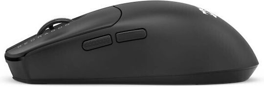Redragon Axion M933-ULT Безжично Геймърско Мишка 45000 DPI Черно