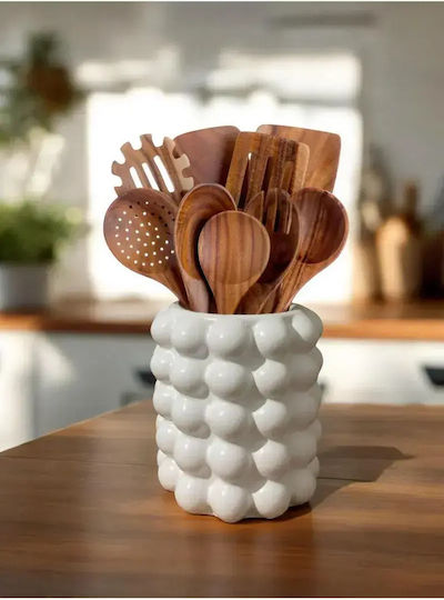 SteweHome SteweHome Dekorative Betonvase