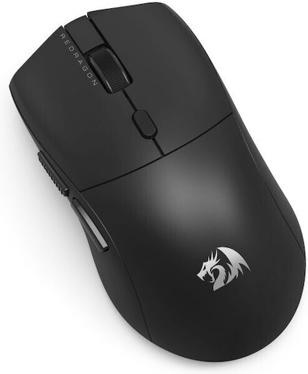 Redragon M919-ULT Sparda Безжично Геймърско Мишка 45000 DPI Черно