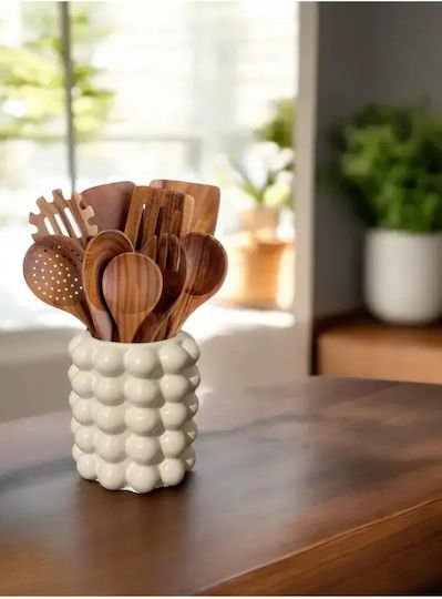SteweHome SteweHome Dekorative Betonvase