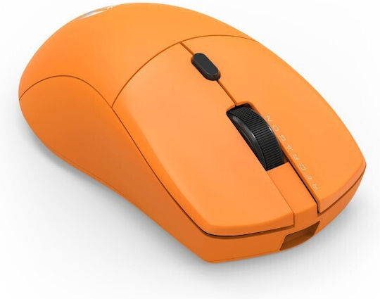 Redragon M919OB-ULT Sparda Безжично Геймърско Мишка 45000 DPI Оранжево