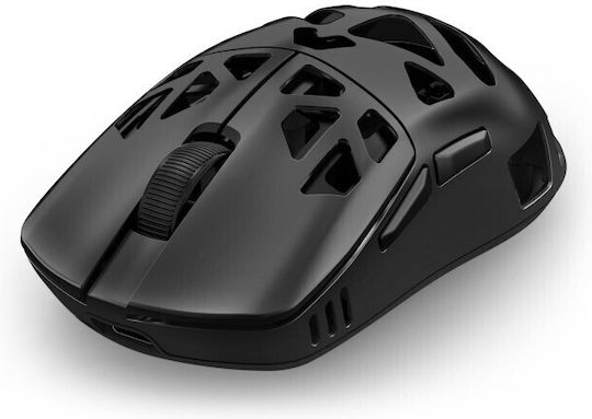 Redragon Prism Pro M997-PRO-1K Безжично Геймърско Мишка 26000 DPI Черно