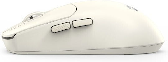 Redragon Axion M933TF-ULT Kabelloses Gaming Maus 45000 DPI Weiß