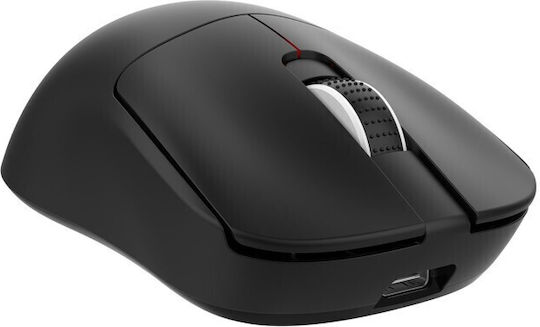 Rampage Kabellose Gaming Maus 24000 DPI Schwarz