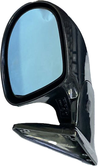 Dectane Car Side Mirror Set