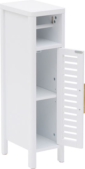 5Five Χαρτοθήκη Λευκή 3560231310455