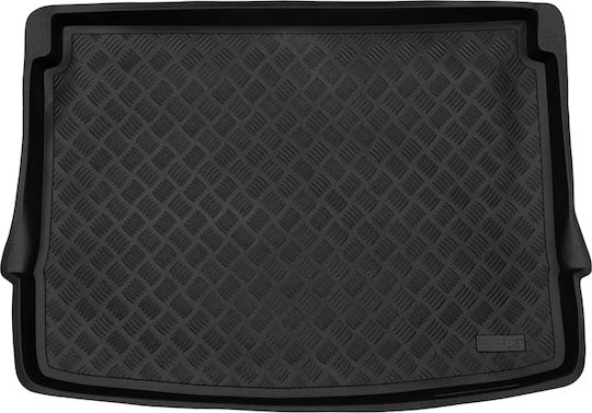 Rezaw Plast Trunk Mat Tray Type for Volkswagen ID.3 2019+ Black