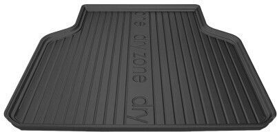 Frogum Trunk Mat for Honda Accord 2008-2015 Black