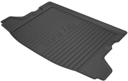 Covoare Auto Trunchi Subaru XV I 2011-2017 Suprapunere Fără Reglare Înălțime Rezervă Pl. Mare 1 Buc Dry Zone Frogum 185.dz548010