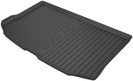 Covoare Auto Trunchi Kia Venga 2009-2019 Minivan Nivel Superior 1 Bucată Dry Zone Frogum 185.dz403055
