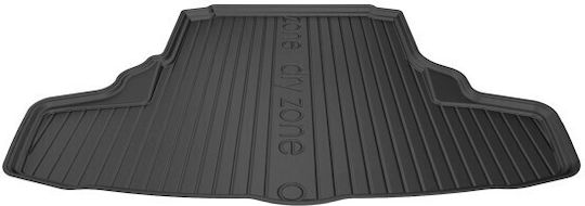 Car Mats Trunk Lexus Is III 2013-2020 Sedan Without Floor Height Adjustment 1 Piece Dry Zone Frogum 185.dz404151