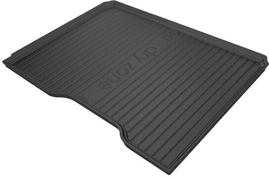 Car Mats Trunk Citroen Berlingo Ii 2008-2018 Van Multispace Rear Barn Door 1 Piece Dry Zone Frogum 185.dz405325
