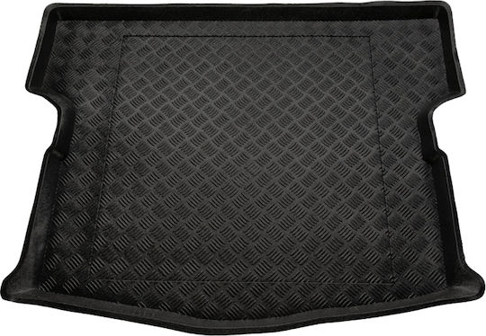 Car Boot Mat Plastic Compatible Fiat Seicento 187 Van