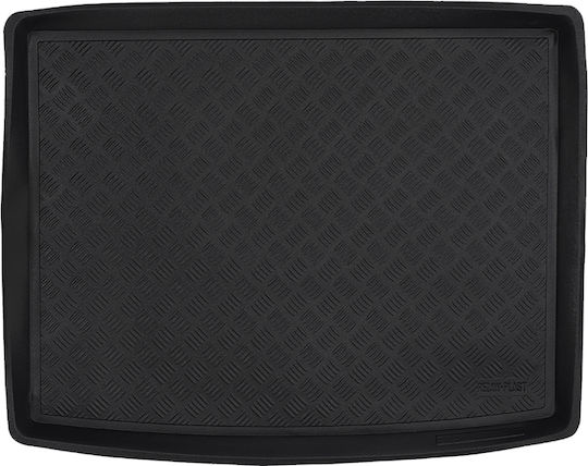 Rezaw Plast Trunk Mat Tray Type for Mazda MX-30 2020+ Black