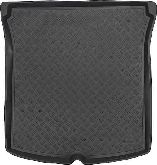 Rezaw Plast Trunk Mat Tray Type Tesla Model Y 2020+ Black