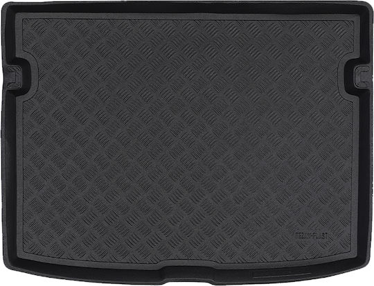 Rezaw Plast Trunk Mat Tray Type for Mazda CX-30 2019+ Black