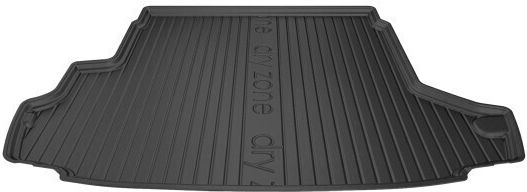 Car Mats Trunk Nissan X-Trail II 2008-2013 SUV Tr. Organizer 1 Piece Dry Zone Frogum 185.dz404922