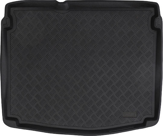 Rezaw Plast Trunk Mat Tray Type for Volkswagen ID.3 2019+ Black