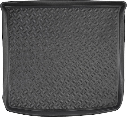 Rezaw Plast Trunk Mat Tray Type for Fiat Freemont 2012 Black