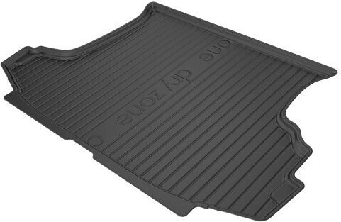 Πατάκια Αυτοκινήτου Πορτ Μπαγκάζ Nissan X-trail I 2000-2008 Suv Χωρίς Ρυθ.ύψος Δαπέδου 1τμχ Dry Zone Frogum 185.dz405875