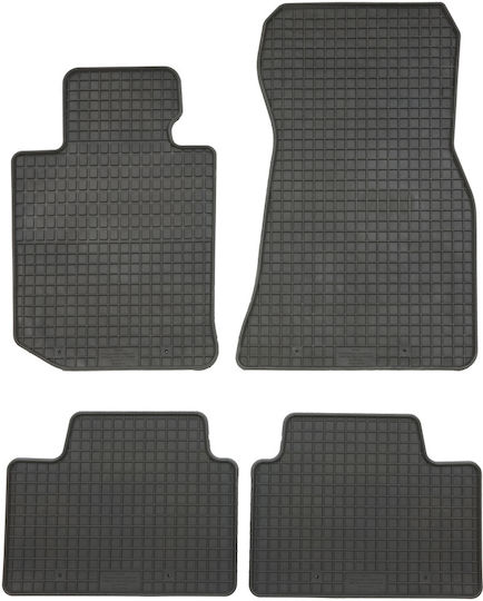 Petex Rubber Car Mats Bmw Series 3 G20