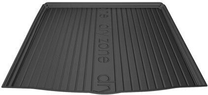 Car Mats Trunk Mazda 3 2013-2018 Sedan Without Floor Height Adjustment & Recesses 1 Piece Dry Zone Frogum 185.dz548676
