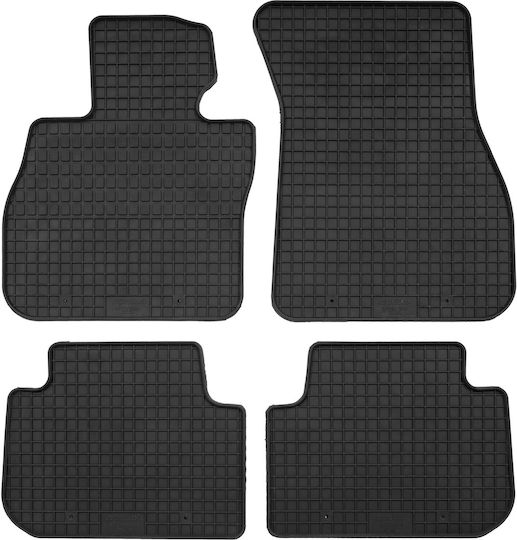 Petex Rubber Car Mats Bmw Series 1 F40