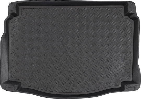 Rezaw Plast Trunk Mat Tray Type for Citroen DS4 II E-Tense Black