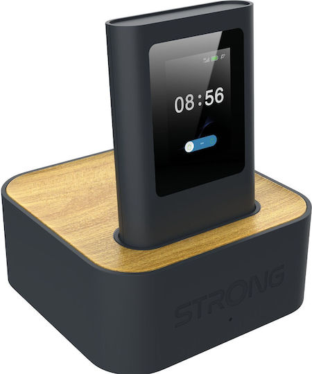 Strong HOPI-5G-DM6 Wireless 5G Router Wi‑Fi 6