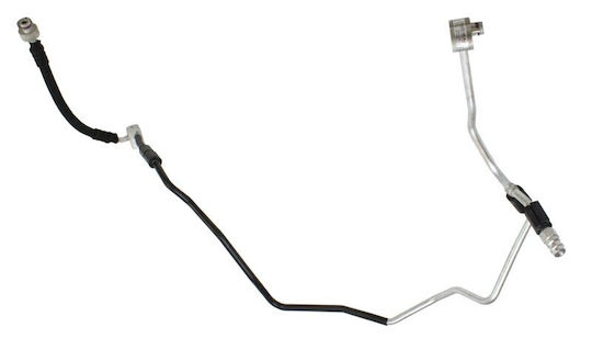 Air Conditioning Hose Audi Q7 07 Touareg 03-10 7l6820750aj
