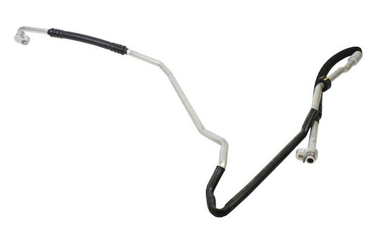 Air Conditioning Hose Audi Q7 07 7l8820727b