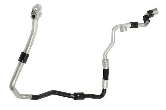 Furtun de aer condiționat Audi Q7 07 7l6820017e