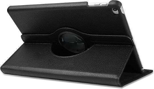 Premium Case Ipad Mini 5 Black