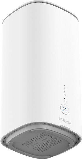 Strong BE 3600 Ασύρματο 5G Router