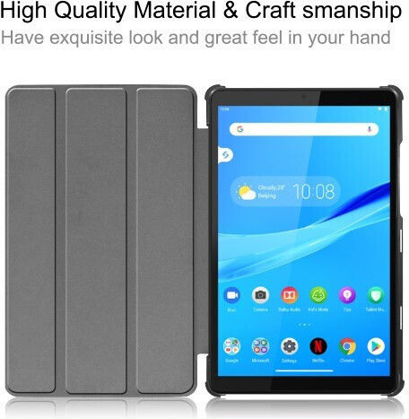 Tab M8 Flip Cover Multicolour Lenovo Tab M8 8"
