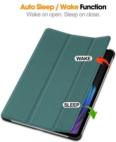 Tri-fold Flip Cover Verda (Xiaomi Pad 7 Pro, Pad 7)