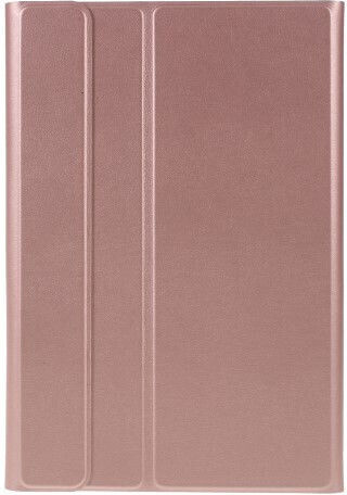 Tab Flip Cover With Keyboard In English US Pink Galaxy Tab S5e 2019