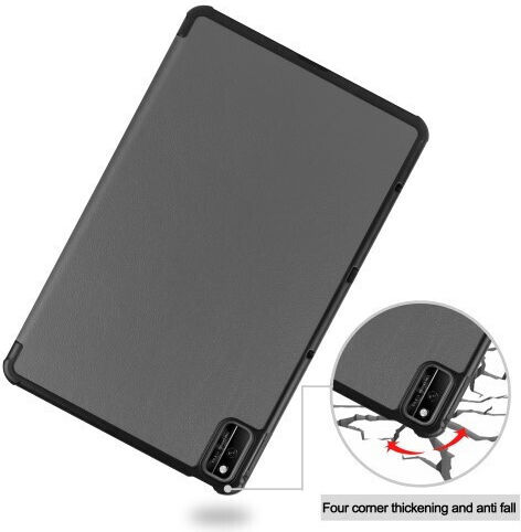 Флип Капак Сив За MatePad 10.4