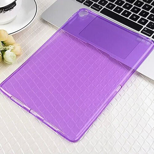Flip Cover Violet Pentru iPad Pro 9.7"