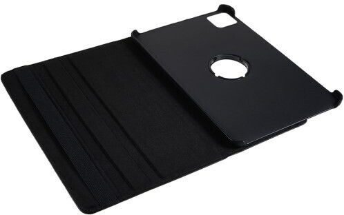 Bază De Susținere Flip Cover Rotativă Neagră Xiaomi Pad 6