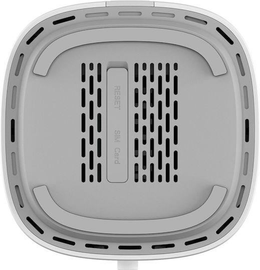 Strong BE 3600 Ασύρματο 5G Router