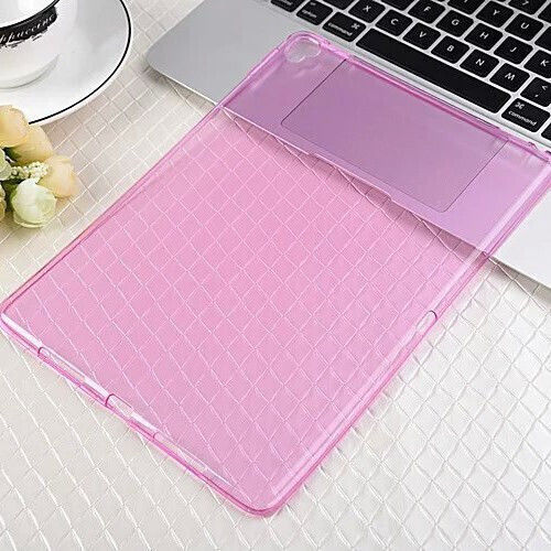 Flip Cover Ροζ (iPad Pro 9.7")