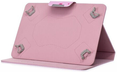 Flip Cover Din Piele Multicolor Universal 7"