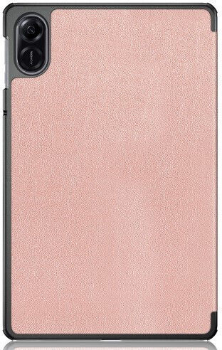 Husă Flip Cover Roz Pentru Honor Pad X9