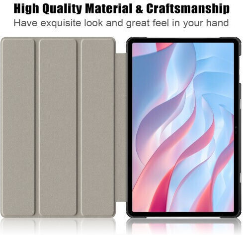 Husă Flip Cover Roz Pentru Honor Pad X9