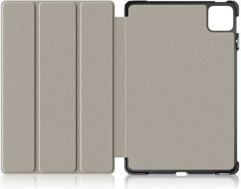 Tri-fold Suport Flip Cover Multicolor (Xiaomi Pad 6, Pad 6 Pro)